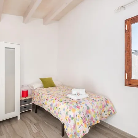 Sa Caseta Hébergement de vacances Ciutadella (Menorca)