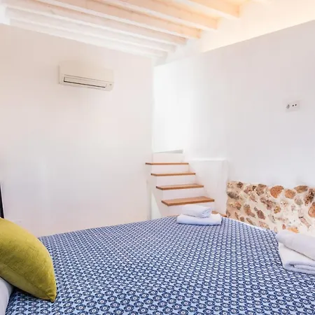 Hébergement de vacances Sa Caseta