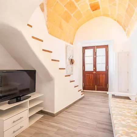 בית נופש Sa Caseta *