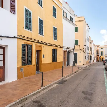 Sa Caseta Hébergement de vacances *