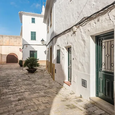 Sa Caseta Hébergement de vacances *