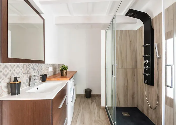 Sa Caseta * Ciutadella (Menorca)