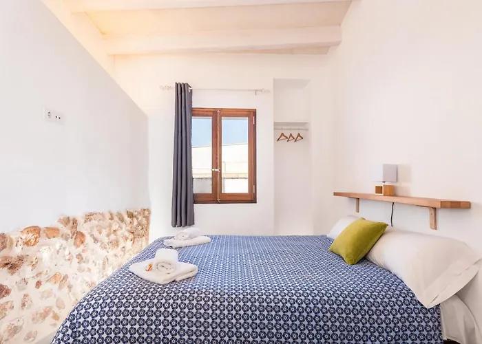 Sa Caseta Ciutadella (Menorca)