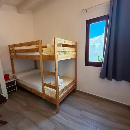 Ferienhaus Sa Caseta *