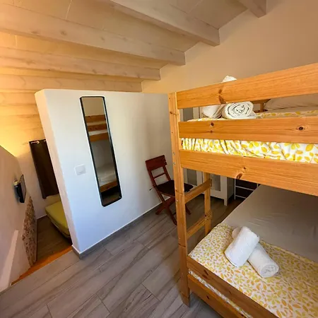Sa Caseta Ferienhaus