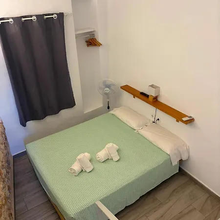 Ferienhaus Sa Caseta