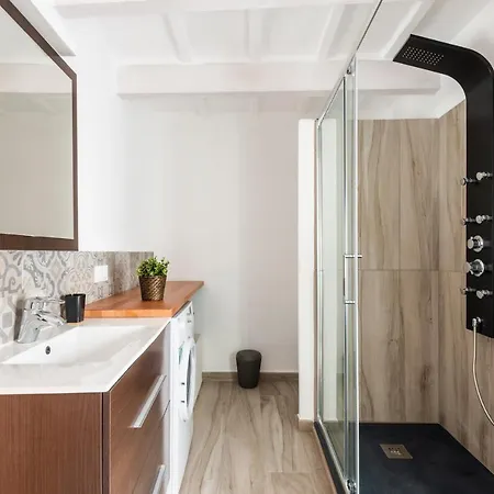 Sa Caseta * Ciutadella (Menorca)