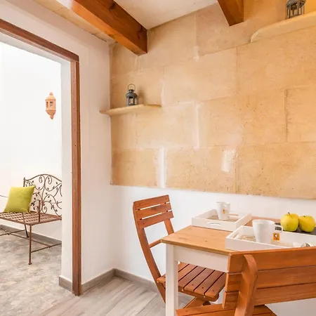 Holiday home Sa Caseta Ciutadella (Menorca)