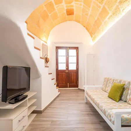 Sa Caseta Holiday home *