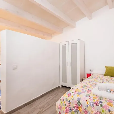 Sa Caseta Ferienhaus *