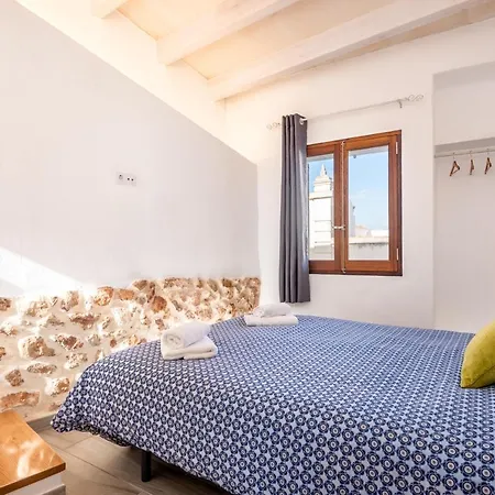 Ferienhaus Sa Caseta