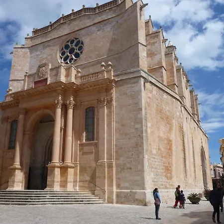 Sa Caseta Ciutadella (Menorca)