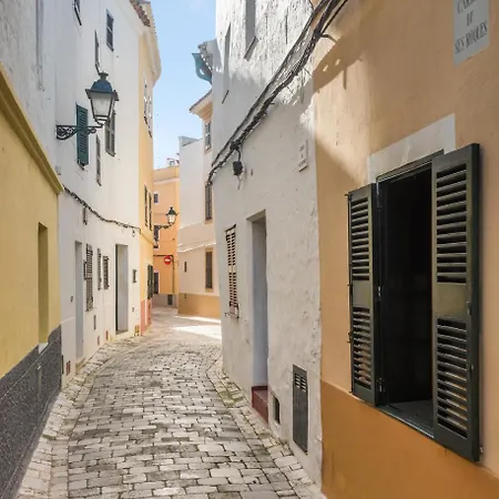 Vakantiehuis Sa Caseta