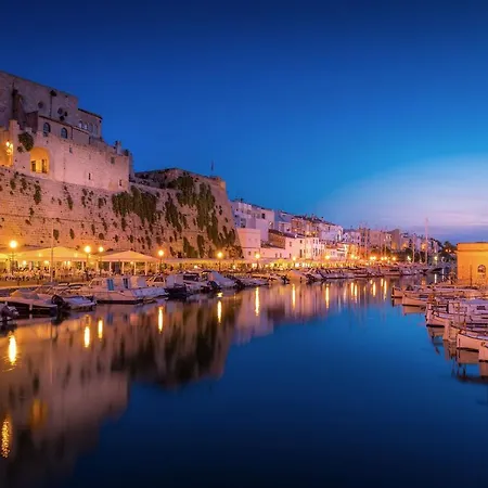 Sa Caseta Nyaraló Ciutadella