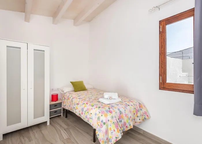 Sa Caseta Ferienhaus Ciutadella (Menorca)