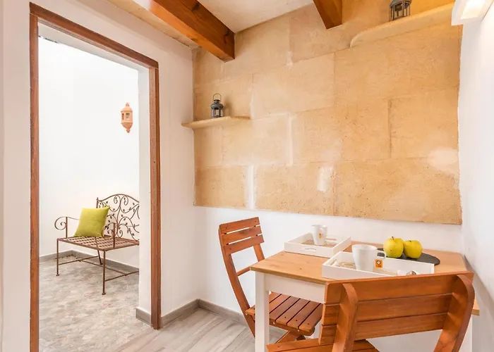 Ferienhaus Sa Caseta Ciutadella (Menorca)