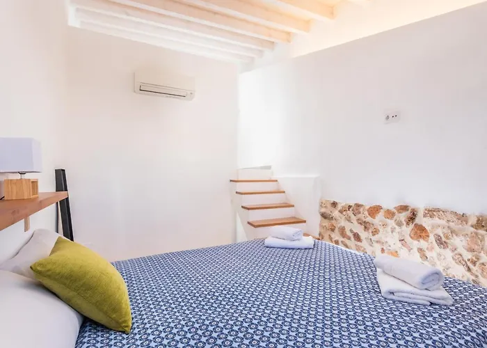 Ferienhaus Sa Caseta