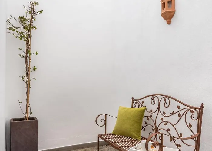 Sa Caseta Ferienhaus