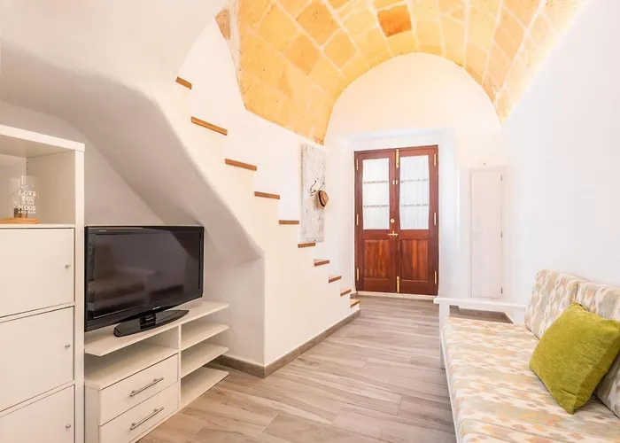 Ferienhaus Sa Caseta *