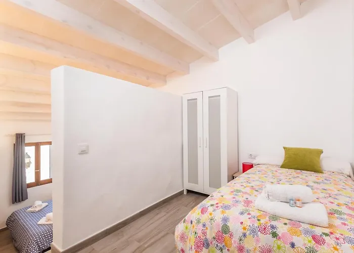 Sa Caseta Ferienhaus *