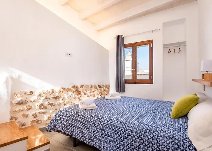 Ferienhaus Sa Caseta