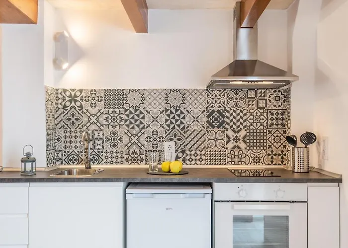 Sa Caseta Ciutadella (Menorca)