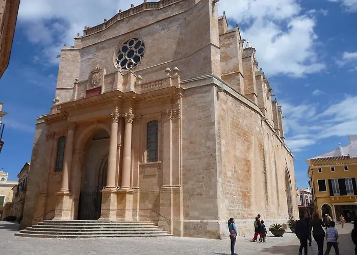 Sa Caseta Ciutadella (Menorca)