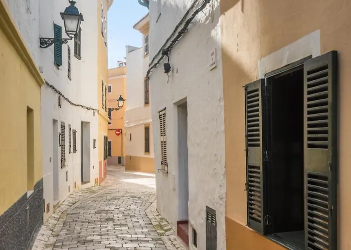 Ferienhaus Sa Caseta