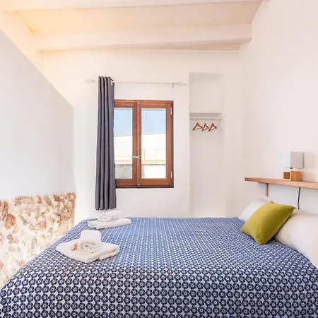 Sa Caseta Ciutadella (Menorca)