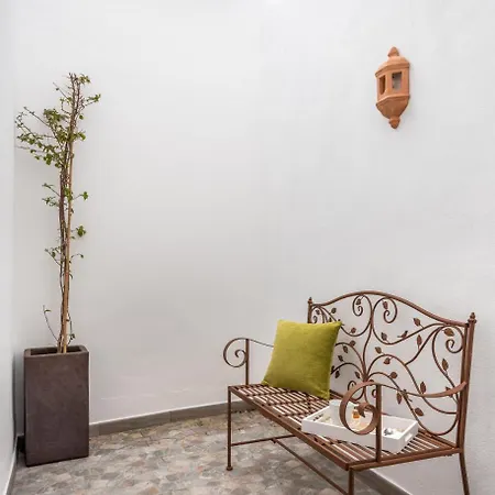 Sa Caseta Casa de Férias